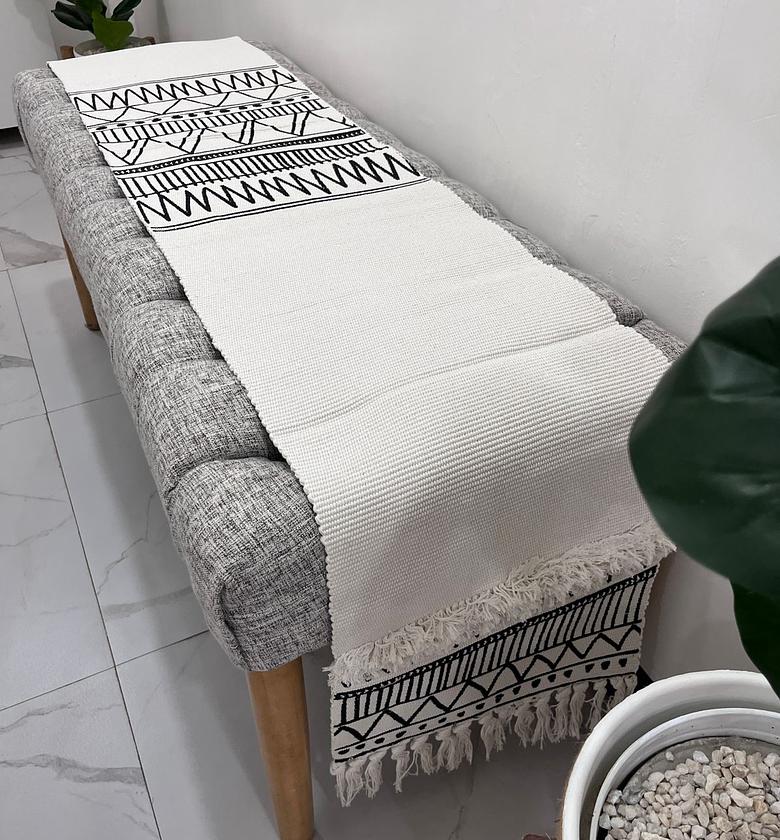 Table runner 35*220cm image