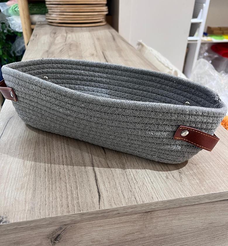 Basket Rope Small image