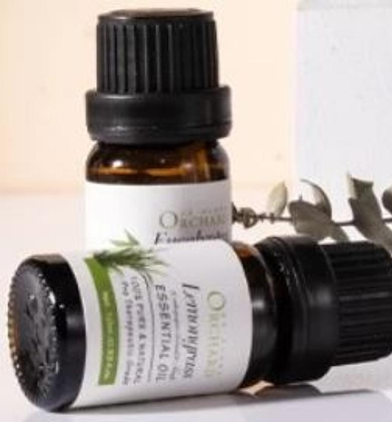 Essential Oil (Cedar) image