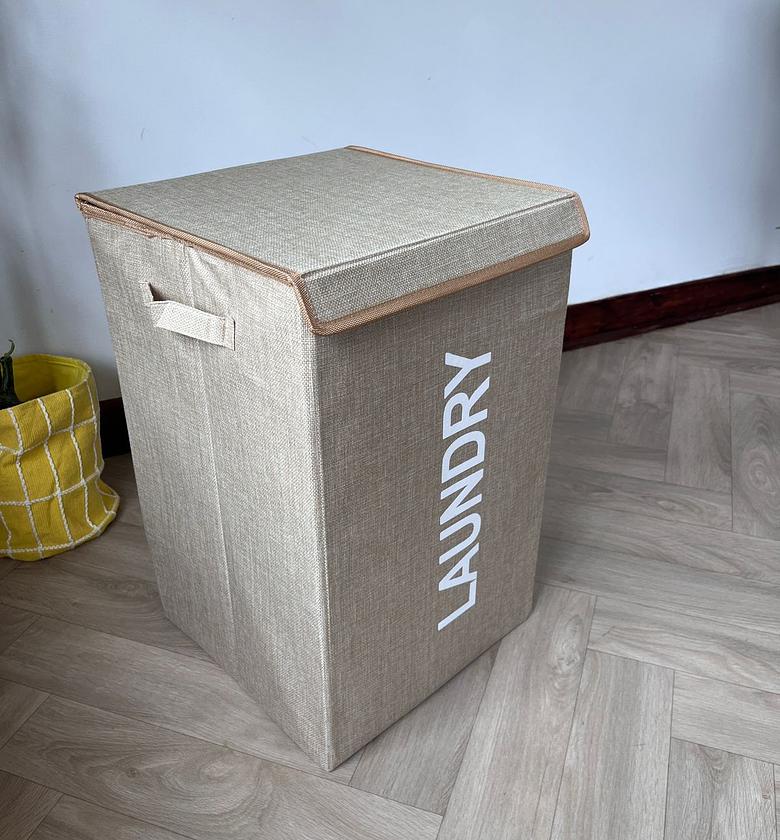 Laundry Basket image