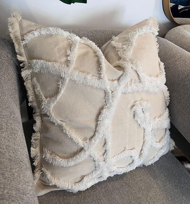 Woven Cover 45*45cm image