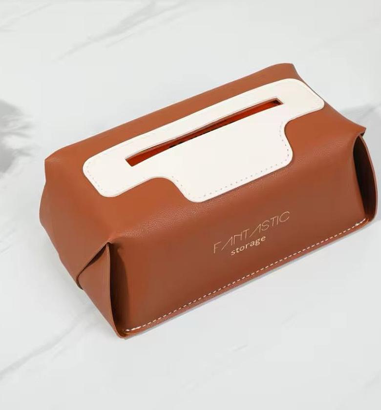 Tissue Box image