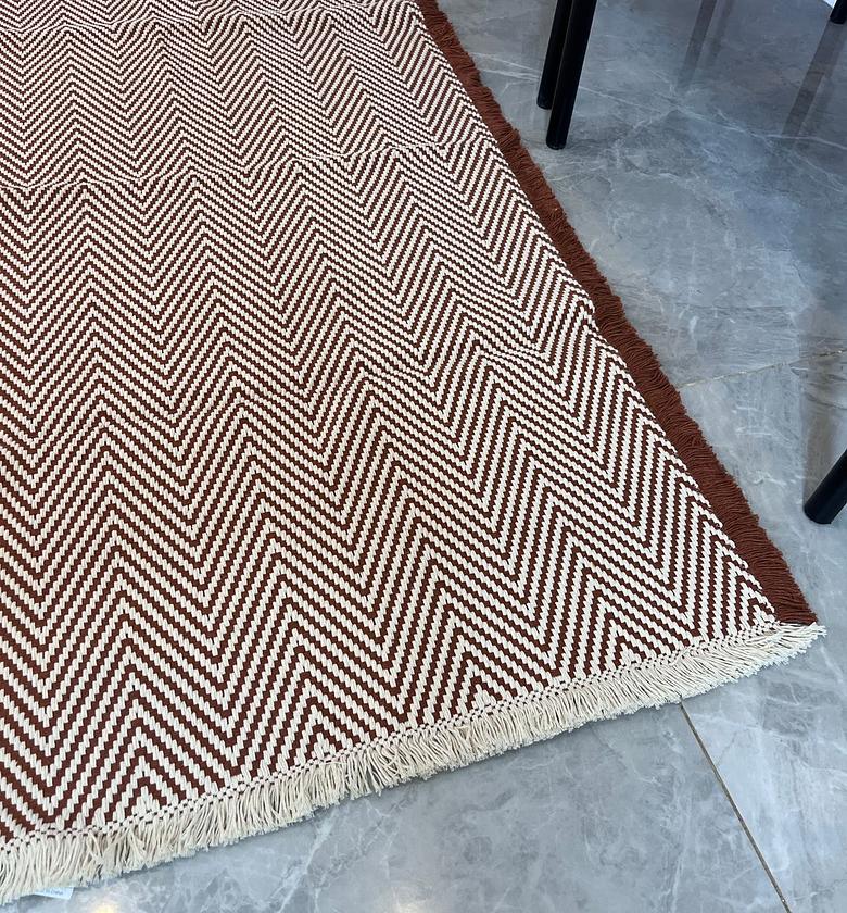 Woven Rug 60*130cm image