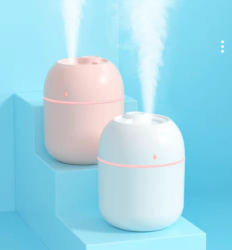 Diffuser/Humidifier (Capacity 220ml) image