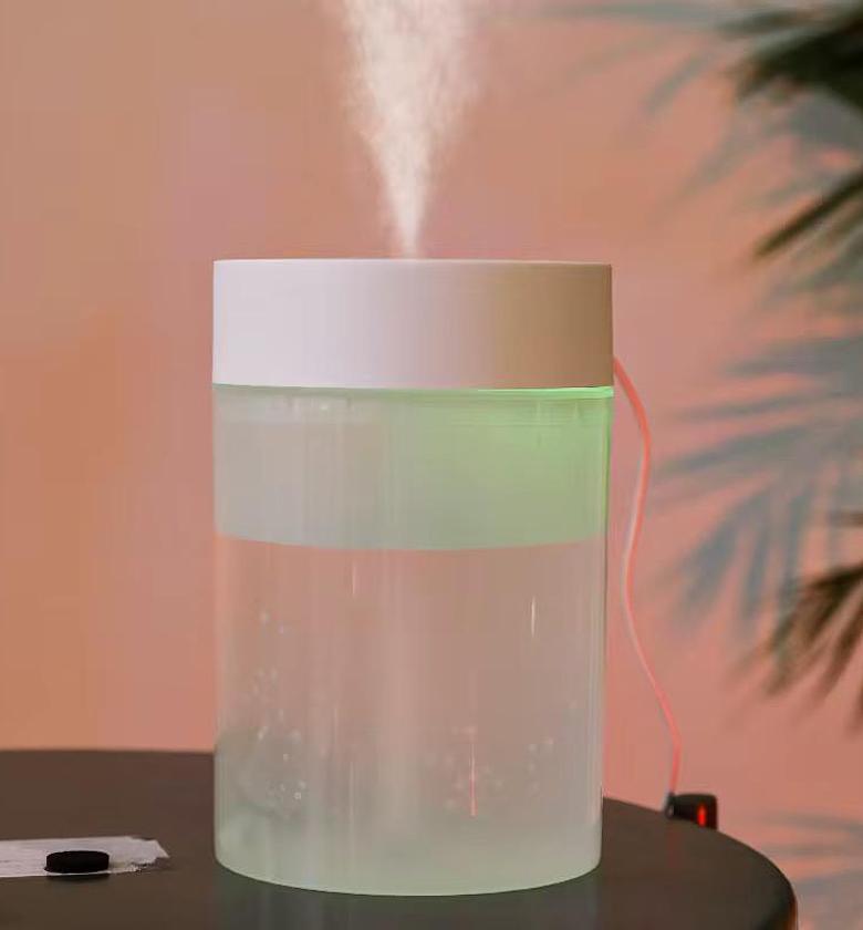 Diffuser/Humidifier (Capacity 1600ml) image