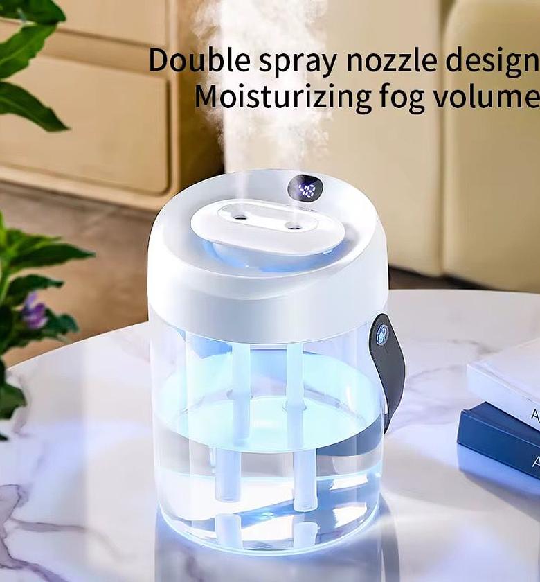 Diffuser/Humidifier (Capacity 2000ml) image