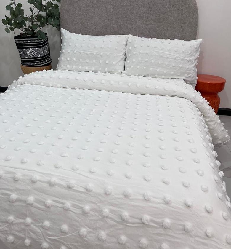 Duvet cover Queen size image