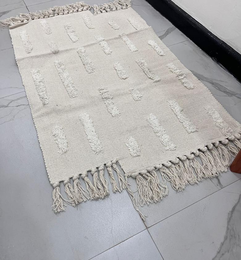 Woven Rug 60*90cm image