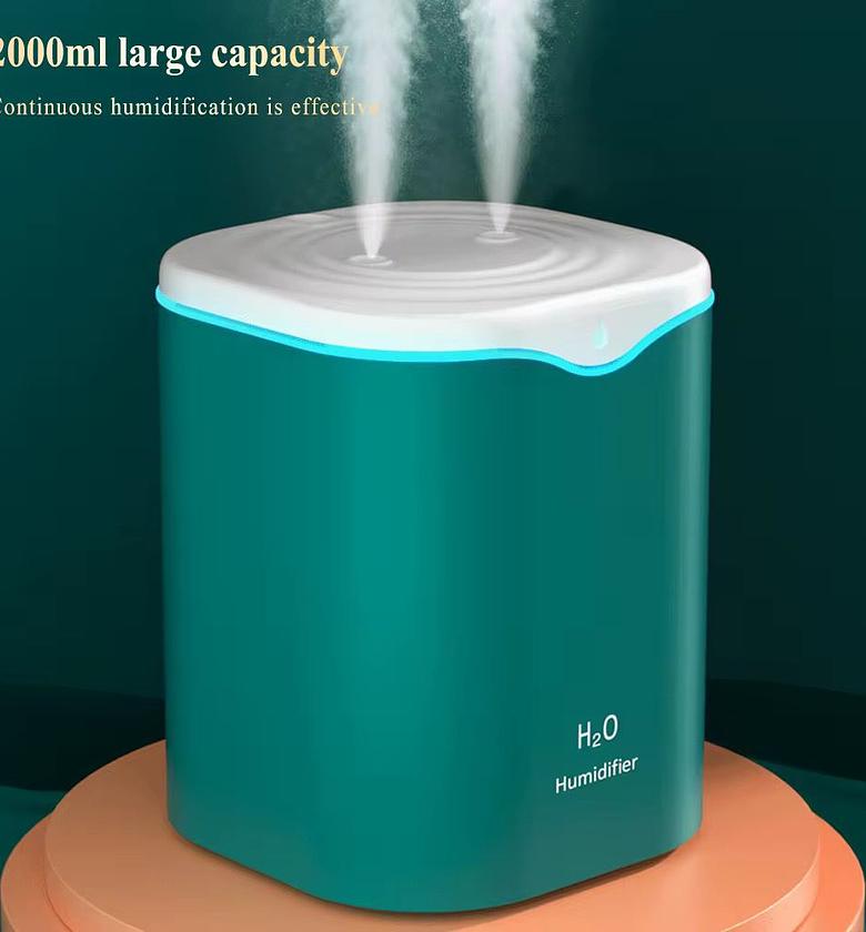 Diffuser/Humidifier (Capacity 2000ml) image