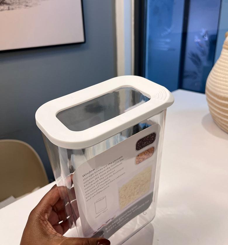 Food container image