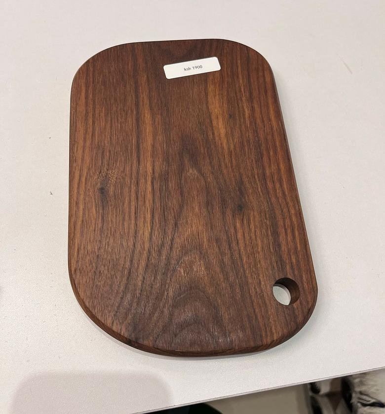Chopping Board  image
