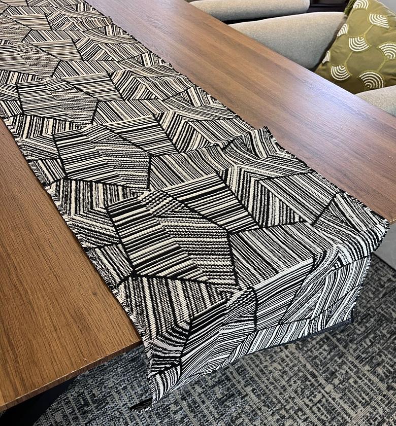 Table runner 35*220cm image