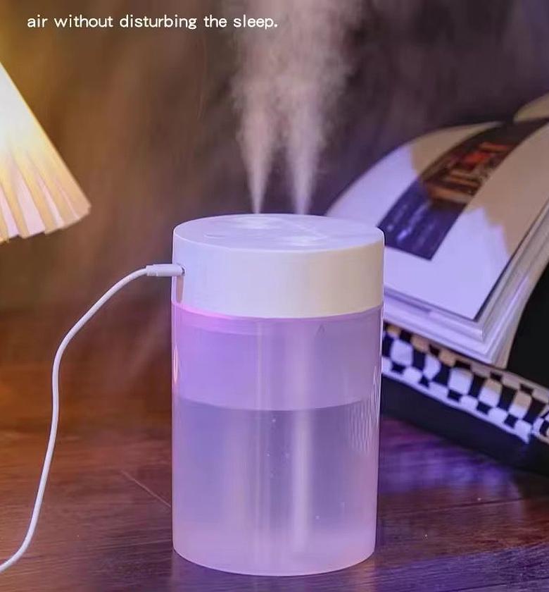 Diffuser/Essential Oils