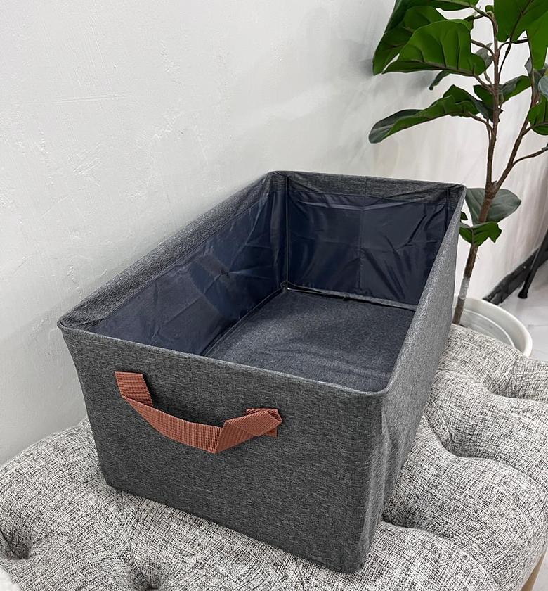 Storage Basket  image