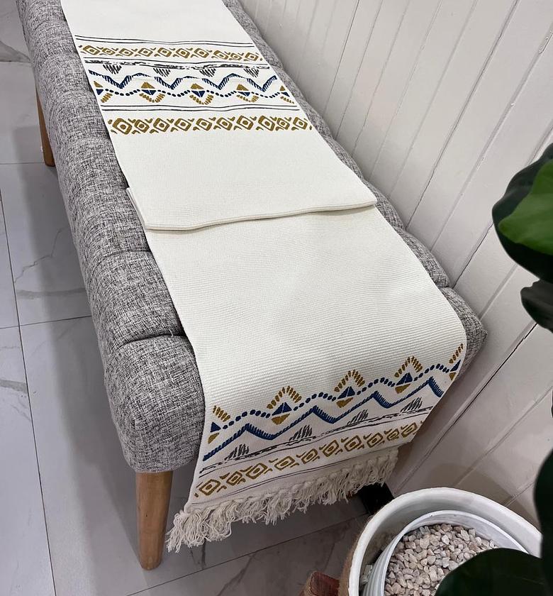 Table Runner 35*220cm image