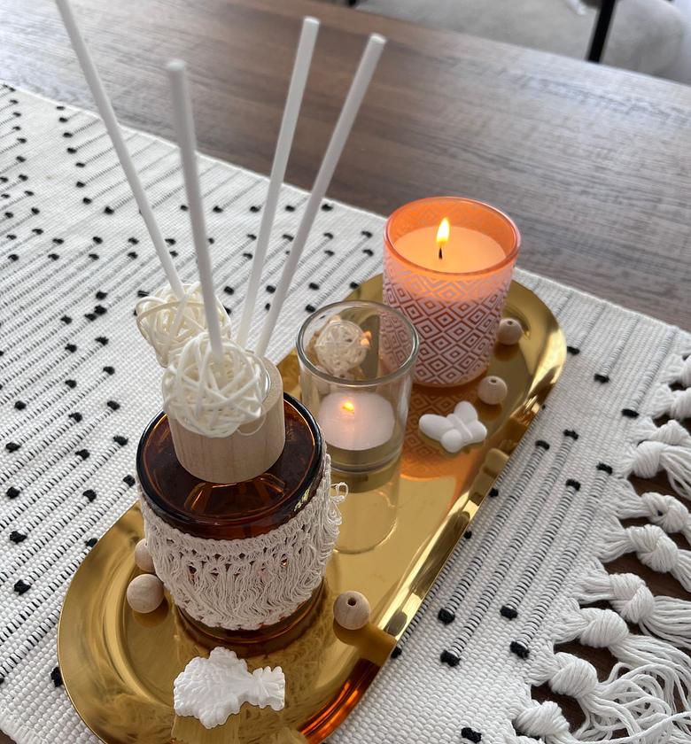 Home Fragrance Oil (Diffuser) image