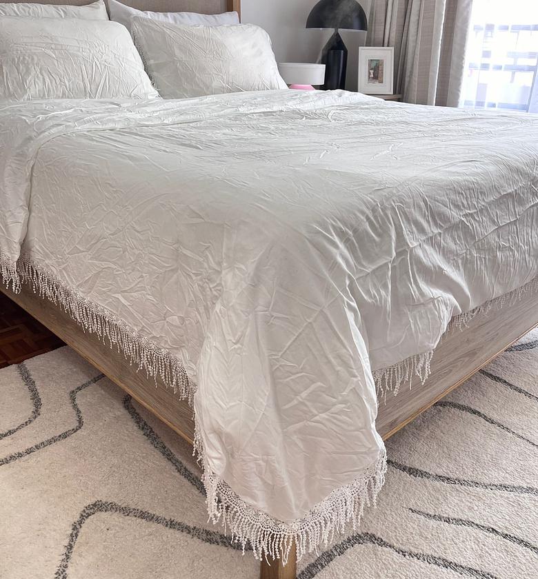 Duvet Cover Queen  image