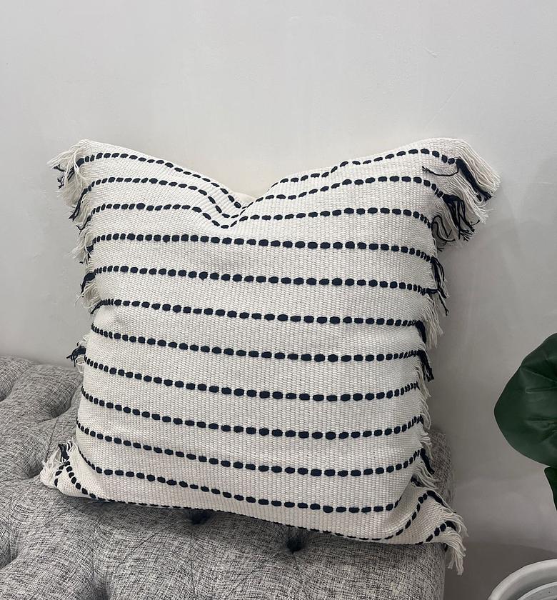 Woven cover 50*50cm image