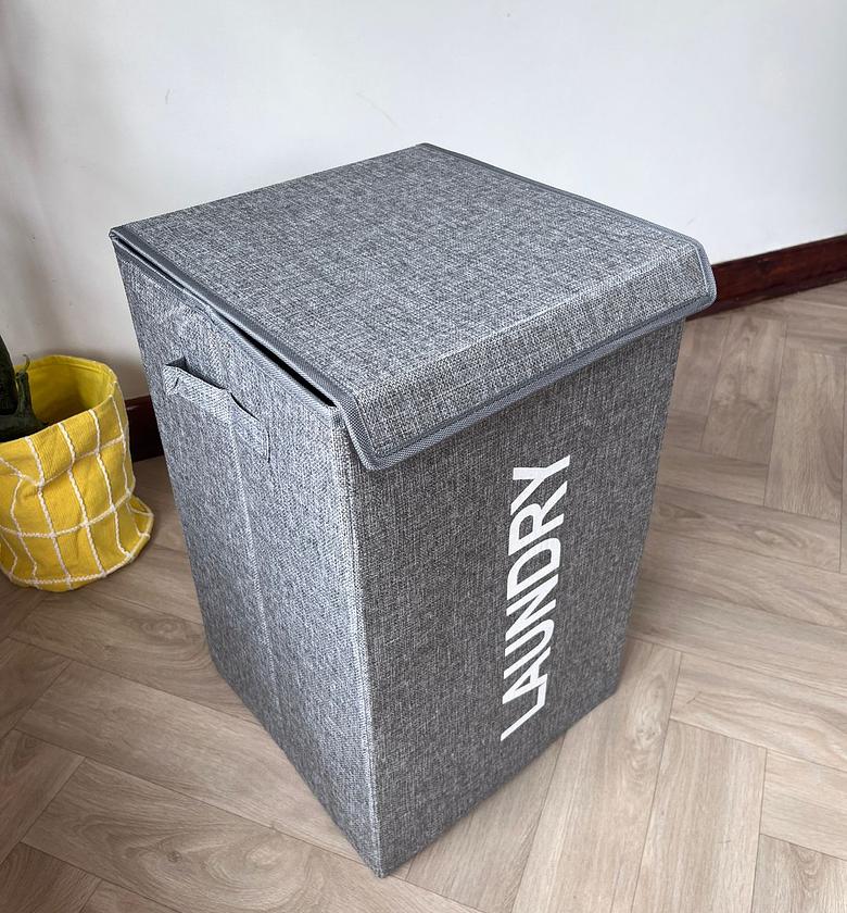 Laundry Basket  image