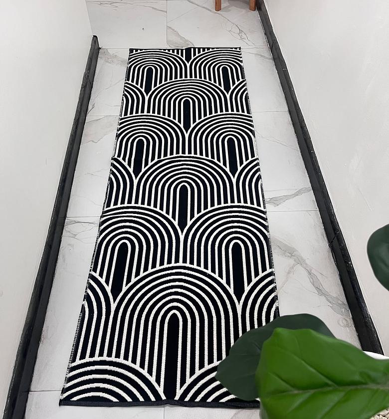 Woven Rug 60*180cm  image