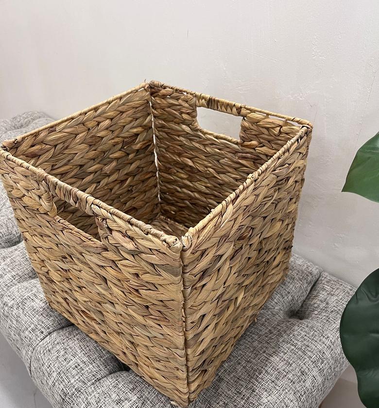 Wicker Basket image