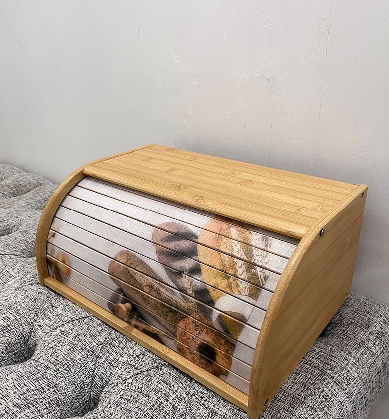 Bread Box